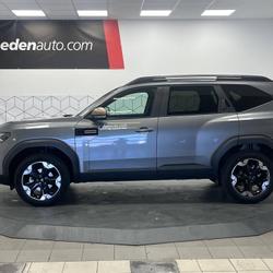 Dacia Bigster Bigster Hybrid-G 150 4x4 Extreme 5p Pau