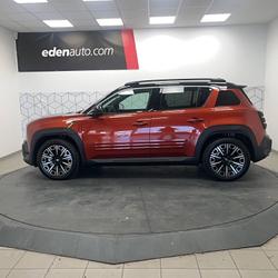 Renault R4 E-Tech Renault 4 E-Tech Electrique 150 ch autonomie confort Iconic 5p Pau