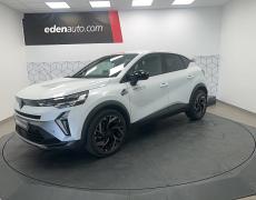 Renault Captur - Captur E-Tech full hybrid 160 ch esprit Alpine 5p - 29 990 €