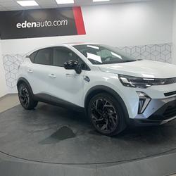 Renault Captur Captur E-Tech full hybrid 160 ch esprit Alpine 5p Pau
