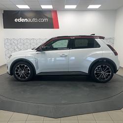 Renault R5 E-Tech Renault 5 E-Tech Electrique 120 ch autonomie urbaine Techno 5p Pau