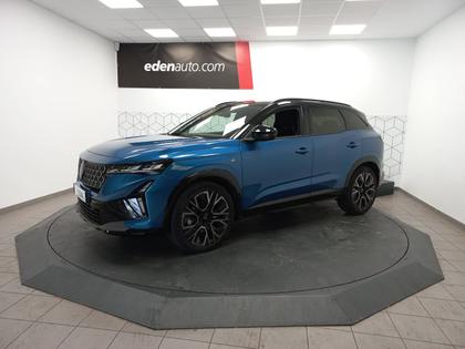 Renault Austral - Austral full hybrid E-Tech 200 ch Esprit Alpine 5p - 41 460 €