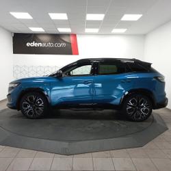Renault Austral Austral full hybrid E-Tech 200 ch Esprit Alpine 5p Pau