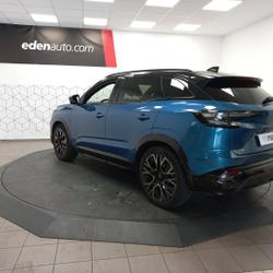 Renault Austral Austral full hybrid E-Tech 200 ch Esprit Alpine 5p Pau