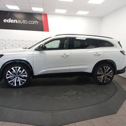 Renault Espace 5 Espace full hybrid E-Tech 200 ch 5pl Iconic 5p Pau