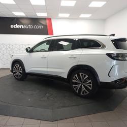 Renault Espace 5 Espace full hybrid E-Tech 200 ch 5pl Iconic 5p Pau