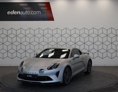 Alpine A110 Pau