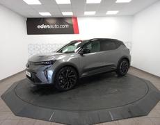 Renault Scenic 4 Pau