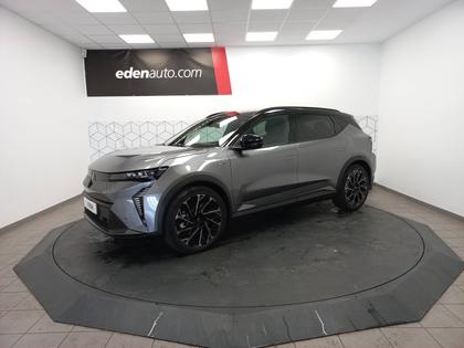 Renault Scenic 4 - Scenic E-Tech électrique 220 ch grande autonomie Techno esprit Alpine 5p - 48 810 €