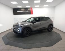 Renault Captur Pau