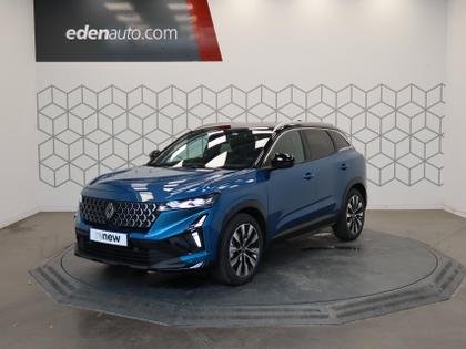 Renault Austral - Austral full hybrid E-Tech 200 ch Techno 5p - 39 990 €