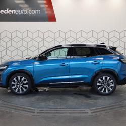 Renault Austral full hybrid E-Tech 200 ch Techno 5p occasion - Pau - photo 2/41