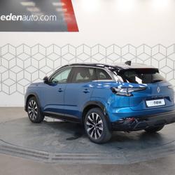Renault Austral full hybrid E-Tech 200 ch Techno 5p occasion - Pau - photo 3/41