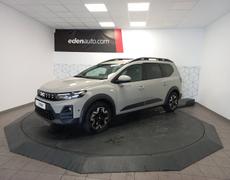 Dacia Jogger Pau