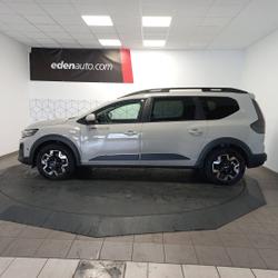 Dacia Jogger Hybrid 155 7 pl Journey 5p occasion - Pau - photo 2/12