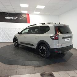 Dacia Jogger Hybrid 155 7 pl Journey 5p occasion - Pau - photo 3/12