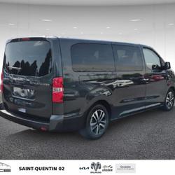 Citroen Spacetourer XL 2.2 D 180 S&S EAT8 Business Pack Saint-Quentin
