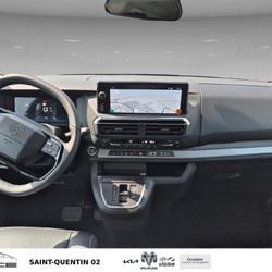 Citroen Spacetourer XL 2.2 D 180 S&S EAT8 Business Pack Saint-Quentin