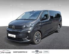 Citroen Spacetourer Jaux