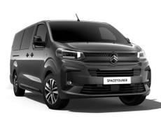 Citroen Spacetourer Jaux
