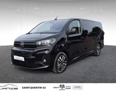 Citroen Spacetourer