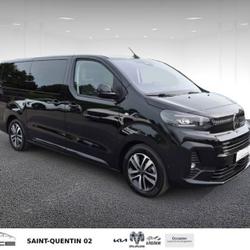 Citroen Spacetourer XL 2.2 D 180 S&S EAT8 Business Saint-Quentin