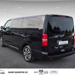 Citroen Spacetourer XL 2.2 D 180 S&S EAT8 Business Jaux