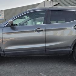 Nissan Qashqai 1.6 dCi 130 Stop/Start Connect Edition Xtronic A occasion - Les Garennes sur Loire - photo 2/18
