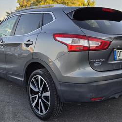 Nissan Qashqai 1.6 dCi 130 Stop/Start Connect Edition Xtronic A occasion - Les Garennes sur Loire - photo 3/18