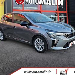 Renault Clio 5 TCe 90 X-Tronic Evolution Mantes-la-Ville