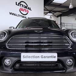 Mini Countryman 150 ch BVA8 Cooper D Edition Northwood La Richardais
