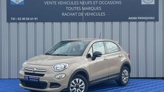 Fiat 500x  - Pop - photo 0