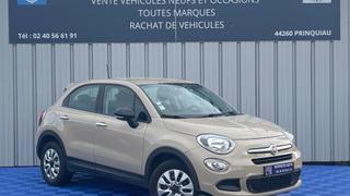 Fiat 500x  - Pop - photo 1