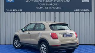 Fiat 500x  - Pop - photo 2