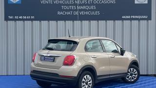 Fiat 500x  - Pop - photo 3