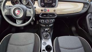 Fiat 500x  - Pop - photo 4