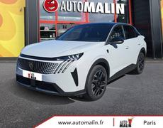 Peugeot 3008 Mantes-la-Ville