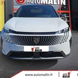 Peugeot 3008 Hybrid 145 e-DCS6 GT Mantes-la-Ville