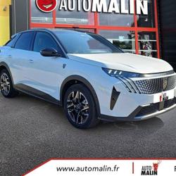 Peugeot 3008 Hybrid 145 e-DCS6 GT Mantes-la-Ville