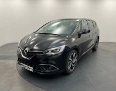 Renault Grand Scenic 4 Quimper
