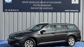 Volkswagen Passat  - Business - photo 0
