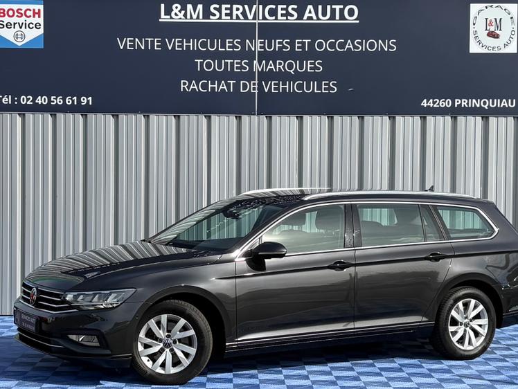 Volkswagen Passat  - Business - 16 990 €