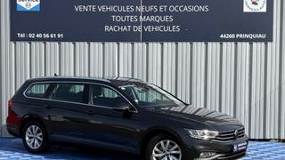 Volkswagen Passat  - Business - photo 1