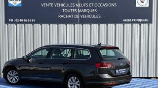 Volkswagen Passat  - Business - photo 2
