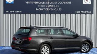 Volkswagen Passat  - Business - photo 3
