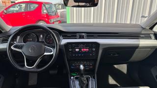 Volkswagen Passat  - Business - photo 4