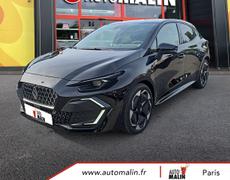 Renault Clio 6 Mantes-la-Ville