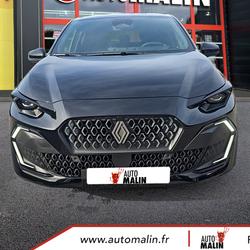 Renault Clio 6 E-Tech full hybrid 160 ch Techno occasion - Mantes-la-Ville - photo 2/29