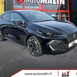 Renault Clio 6 E-Tech full hybrid 160 ch Techno occasion - Mantes-la-Ville - photo 3/29