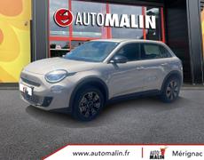 Fiat 600 Mérignac